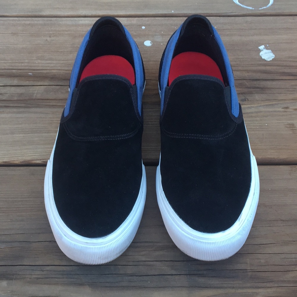 Emerica Wino G6 Slip-On